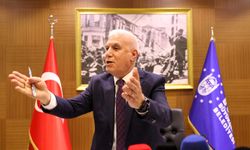 Başkan Bozbey: “20 senedir yapılmamış hizmetleri yapıyoruz”