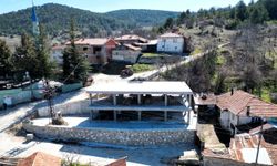 Keles, Bursa Büyükşehir'le güçleniyor