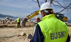 Gemlik’in altyapısı Büyükşehir’le güçleniyor