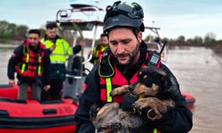 Bursa Büyükşehir'den hayat kurtaran operasyon