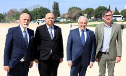 Başkan Özdemir: “Nilüfer’in kalbi ve geleceği satılık değildir”