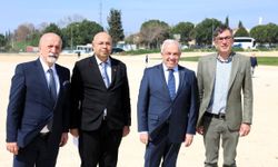 Başkan Özdemir: “Nilüfer’in kalbi ve geleceği satılık değildir”