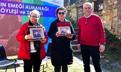 Romangal’da kadın emeğine tarihsel yolculuk