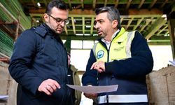 Mollaarap’a tarihi dokunuş: Yıldırım’da yeşil koridor yükseliyor