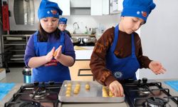 Yıldırım’da Ramazan coşkusu minik şeflerle tatlandı