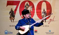 Yıldırım’da fetih ruhu yeniden canlanıyor