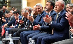 Başkanvekili Biba: “İnegöl mobilyası dünya çapında bir başarı hikayesi”