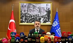 Başkanvekili Biba’dan suya indirim müjdesi