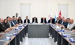 Bursa’nın ulaşım ağı güçleniyor