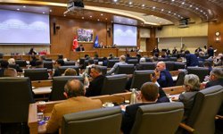 Büyükşehir Meclisi’nde 2025 Faaliyet Raporuna onay