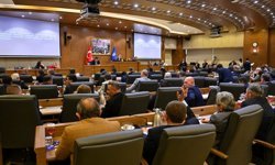 Bursa Büyükşehir Belediyesi 2025 Yılı Faaliyet Raporu’na onay