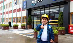 Bursalı Ali’nin vatmanlık hayali gerçekleşti