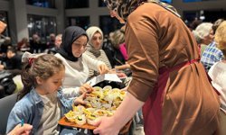 Kadın emeği ve bahar ritüelleri Nilüfer’de buluştu