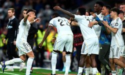 Arda Güler, Bayern Münih'e attığı gollerle 5 rekor kırdı