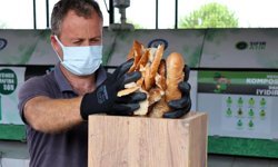 Yıldırım’da gıda israfına geçit yok