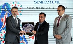 Anadolu’nun seramik kültürü Bursa’da konuşuldu