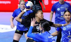 Bursa Büyükşehir Belediyespor kupada final biletini kaptı