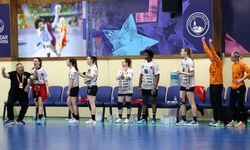 Süper Lig Şampiyonu Bursa Büyükşehir Belediyespor