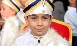 Büyükşehir’den çocuklara hem sünnet hem şölen