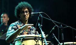 9. Uluslararası Nilüfer Caz Festivali’nde Latin rüzgârı