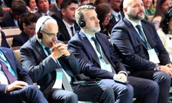 Yeşil dönüşümde Bursa’nın rotası Londra’da çizildi