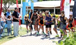 Osmangazi Belediyesi’nden sporun geleceğine güçlü destek