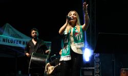 Nilüfer Karadeniz Festivali’nde müzik ve kültür buluşması