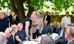 Yıldırım’da yerinde tespit hızlı çözüm