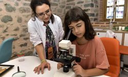 Yıldırım’da çocuklar yaz tatilini öğrenerek geçirecek