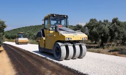 Bursa Büyükşehir’den Mudanya’da ulaşım teyakkuzu