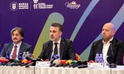 64. Uluslararası Bursa Festivali sanatseverlerle buluşuyor