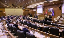 Bursa’nın geleceğine yön verecek iki kritik proje Mecliste sunuldu
