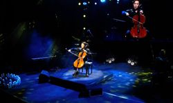 Gölyazı, Uluslararası Bursa Festivali'nde müziğin başkenti oldu