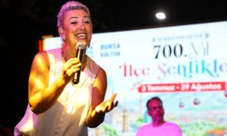 Orhangazi'de 700'üncü yıl coşkusu