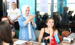 Nilüferli kadınlar “Mahallede Sözümüz Var” diyerek kent yönetimine katılıyor
