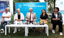 Başkan Şadi Özdemir, İhsaniyeliler ile buluştu