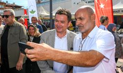 Başkan Aydın’dan 136 mahalle için eşit hizmet vurgusu