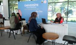 İnegöl Belediyesi’nden öğrencilere ücretsiz YKS tercih danışmanlığı