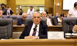 Başkan Özdemir’den Katı Atık Tesisi için TEKNOSAB önerisi