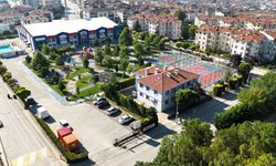 Başkan Alper Taban'dan Alanyurt'a güvenli yaşam hamlesi