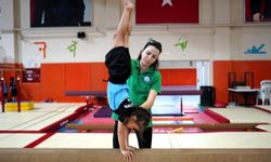 Yıldırım’da çocuklar yaz tatilini sporla değerlendiriyor