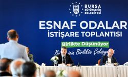 Başkan Vekili Şahin Biba: “Esnafımızın her zaman yanında olacağız”