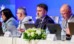 Başkan Vekili Biba: "Asfalt çalışmalarını 12 kat artırdık"