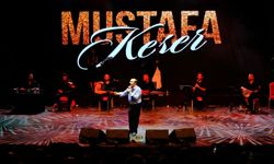 Mustafa Keser’den Bursa’da müzik ve kahkaha dolu gece