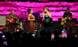 Uluslararası Bursa Festivali’nde tarih ve müzik buluştu