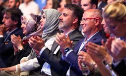 64. Bursa Festivali’ne görkemli final: 100 bin Bursalı sanatla buluştu