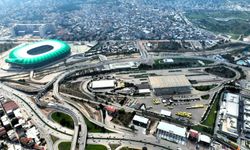 BURULAŞ, Bursaspor maç günlerine hazır