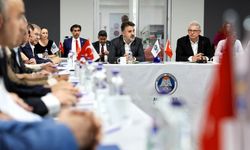 Başkan Vekili Biba’dan eşit hizmet vurgusu