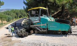 Vatandaş istedi, Büyükşehir yeniledi: Orhaneli’de ulaşım konforu arttı