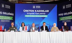 Başkan Vekili Biba: “Siz ürettikçe biz yanınızda olacağız”
